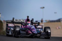 Джек Харви, Schmidt Peterson Motorsports Honda