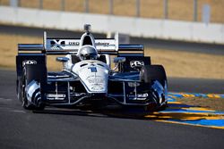 Simon Pagenaud, Team Penske Chevrolet