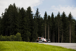 Julien Falchero, Campos Racing