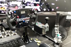 Pergolini Motorsport Academy, SIM