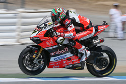 Chaz Davies, Ducati Team