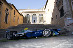 Spark-Renault SRT 01E