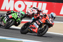 Marco Melandri, Ducati Team