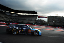#77 Dempsey Proton Competition Porsche 911 RSR: Christian Ried, Matteo Cairoli, Marvin Dienst