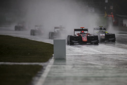 George Russell, ART Grand Prix