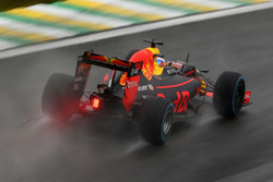 Daniel Ricciardo, Red Bull Racing RB12