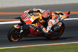 Marc Marquez, Repsol Honda Team