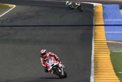 Andrea Dovizioso, Ducati Team