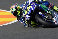 Valentino Rossi, Yamaha Factory Racing