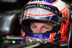 Jenson Button, McLaren MP4-31