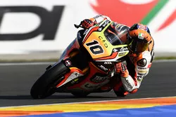 Luca Marini, Forward Racing