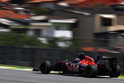 Carlos Sainz Jr., Scuderia Toro Rosso STR11