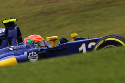 Felipe Nasr, Sauber C35
