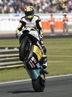 Thomas Lüthi, Interwetten