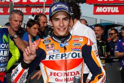 Marc Marquez, Repsol Honda Team