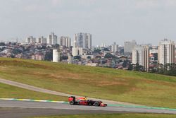 Daniel Ricciardo, Red Bull Racing RB12