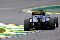 Felipe Nasr, Sauber C35