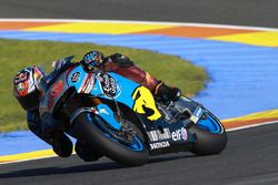 Jack Miller, Estrella Galicia 0,0 Marc VDS