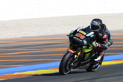 Jonas Folger, Monster Yamaha Tech 3