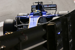 Marcus Ericsson, Sauber C36