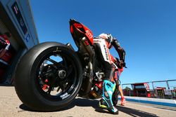 Marco Melandri, Ducati Team