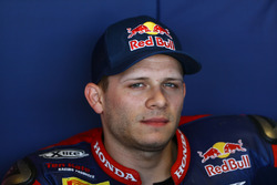 Stefan Bradl, Honda World Superbike Team