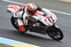Tony Arbolino, SIC58 Squadra Corse