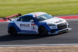 Audi Sport TT Cup, Nürburgring 2017, Yannik Brandt