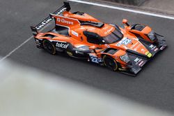 #22 G-Drive Racing, Oreca 07 - Gibson: Memo Rojas, Ryo Hirakawa, Leo Roussel