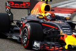 Max Verstappen, Red Bull Racing RB13