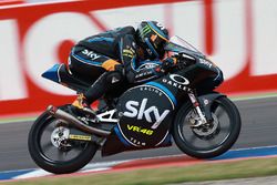 Andrea Migno, Sky Racing Team VR46