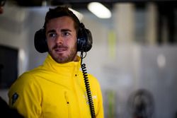 James Rossiter, ByKolles Racing