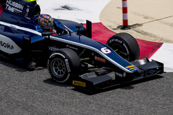 Artem Markelov, RUSSIAN TIME
