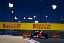 Sebastian Vettel, Ferrari SF70H