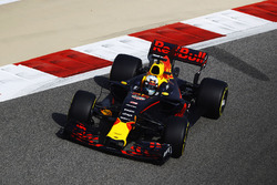 Daniel Ricciardo, Red Bull Racing RB13