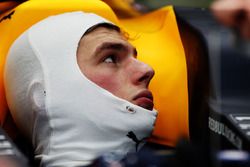 Max Verstappen, Red Bull Racing