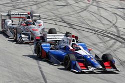 Takuma Sato, Andretti Autosport Honda