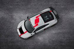 Audi R8 LMS GT4