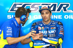Andrea Iannone, Team Suzuki MotoGP