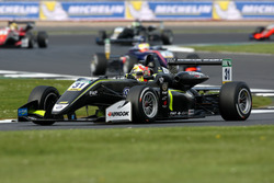 Lando Norris, Carlin, Dallara F317 - Volkswagen