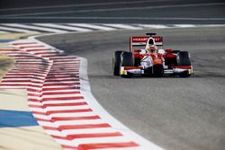 Charles Leclerc, PREMA Racing