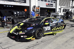 Kikko Galbaiti, Gian Luca Giraudi, Antonelli Motorsport