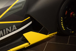 Lamborghini Huracan ST EVO