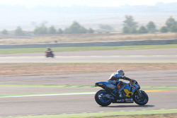 Jack Miller, Estrella Galicia 0,0 Marc VDS