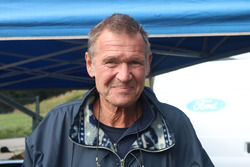 Alain Pfefferlé
