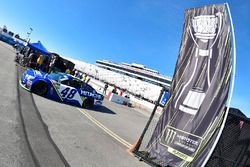 Jimmie Johnson, Hendrick Motorsports Chevrolet