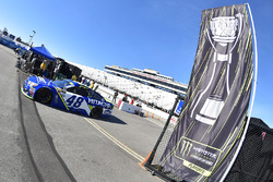 Jimmie Johnson, Hendrick Motorsports Chevrolet