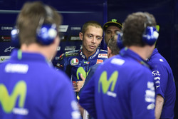 Valentino Rossi, Yamaha Factory Racing