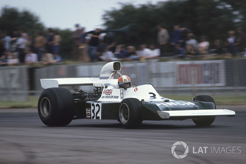 John Nicholson (1975)