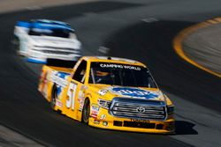 Todd Gilliland, Kyle Busch Motorsports Toyota